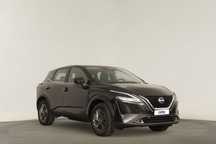 Nissan Qashqai 1.3 DIG-T Acenta