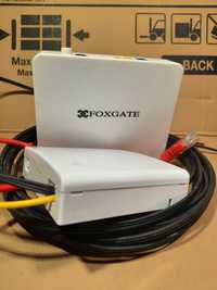 FoxGate ONU E-1001Z- гигабитный абонентский роутер