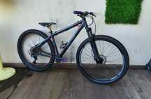 Berg TrailRock r29 Tamanho M