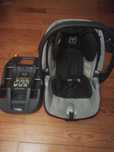 Cadeira auto com isofix