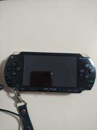 Ігрова приставка Sony PlayStation Portable PSP-1003