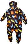 jak NOWE kigurumi piżama ocieplana 14 lat