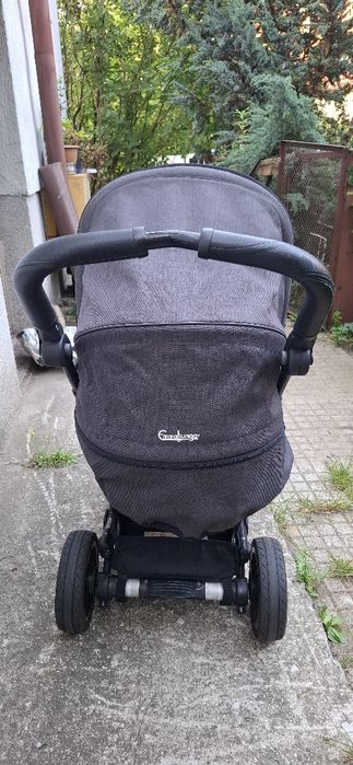 Wózek spacerówka jak nowa