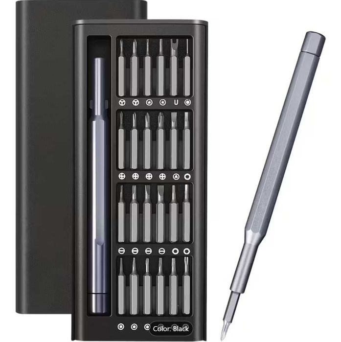 Набір викруток 25-в-1 для точних робіт