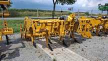 Alpego SKAT S1  Pług dłutowy ALPEGO SKAT S1