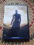 VCD z filmem Gladiator