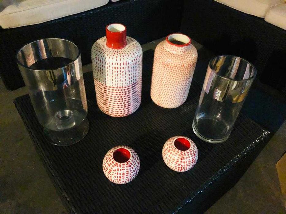 Artigos decorativos Zara Home