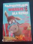 Najpiękniejsze wiersze dla dzieci