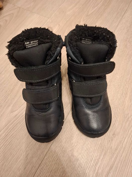 Buty Mazurek zimowe rozmiar 25