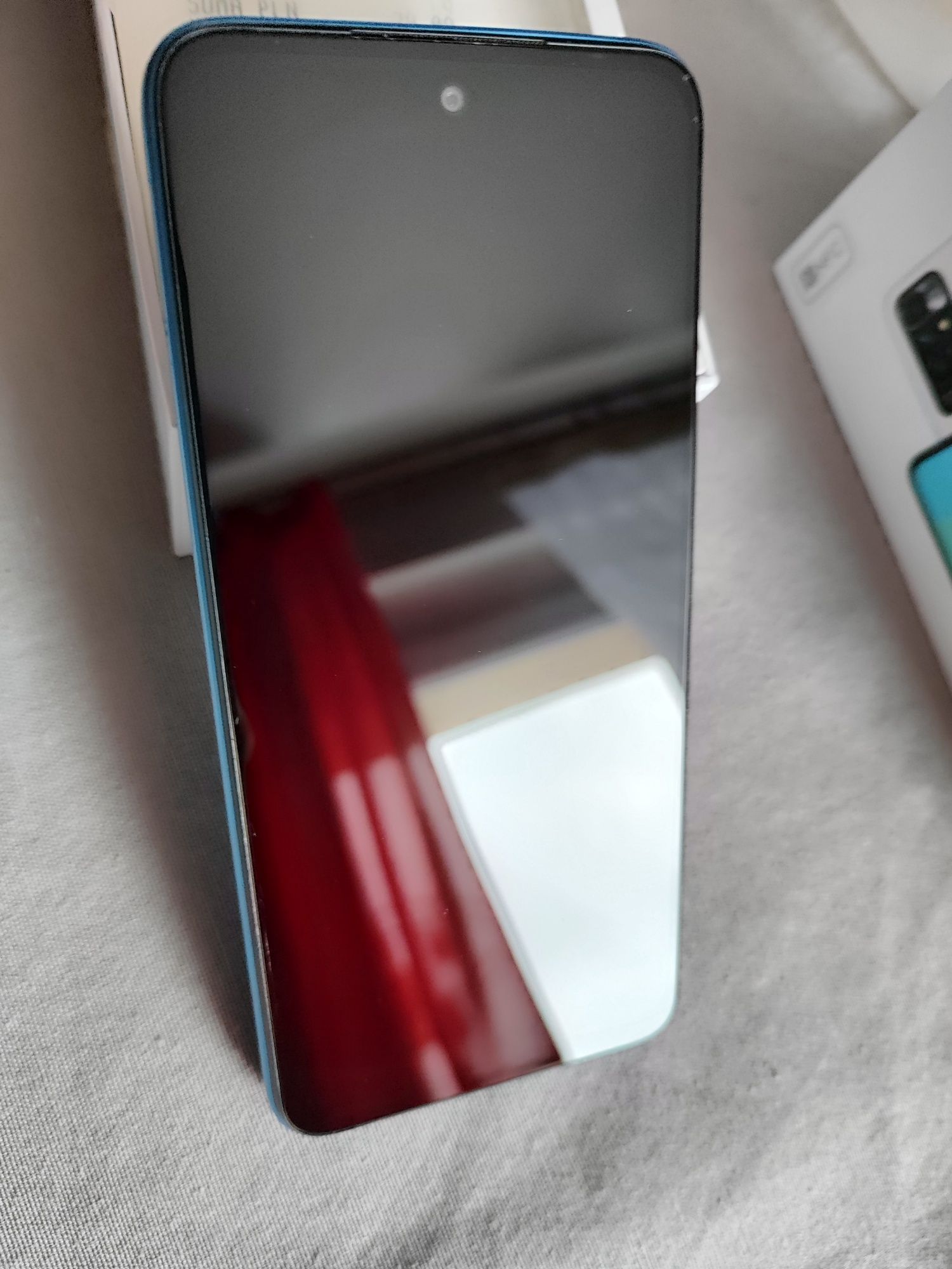 Xiaomi Redmi 10 NFC