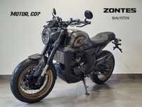 Zontes 350GK Nowy Zontes ZT-350 GK
