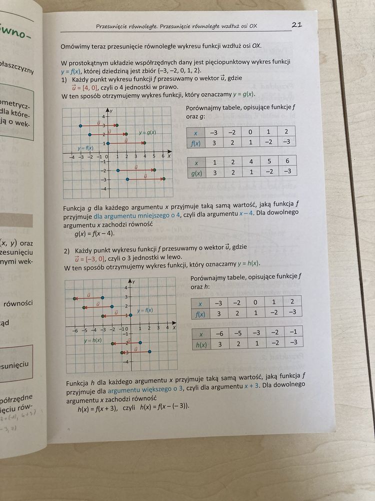 podręcznik matematyka klasa 2