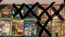 Gry na PS3 uzywane