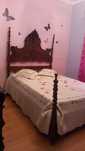 Mobilia completo de quarto