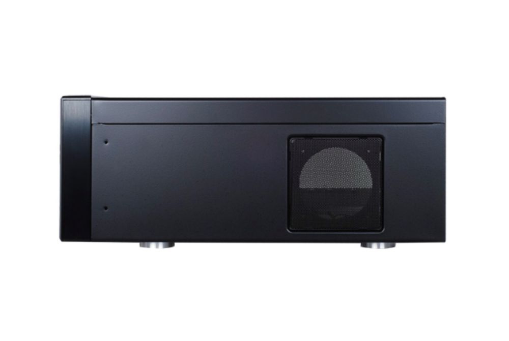 HTPC корпус SilverStone LC16M (Великобритания)