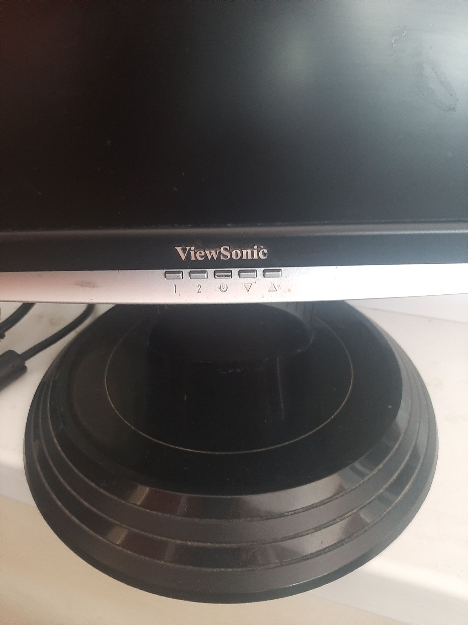 Монитор ViewSonic VX2240W 22 дюймовый