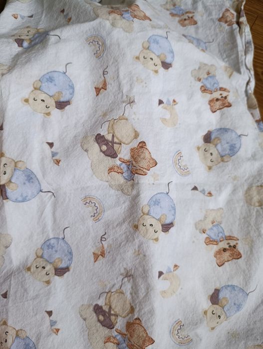 Пелюшки пеленки в пологовий