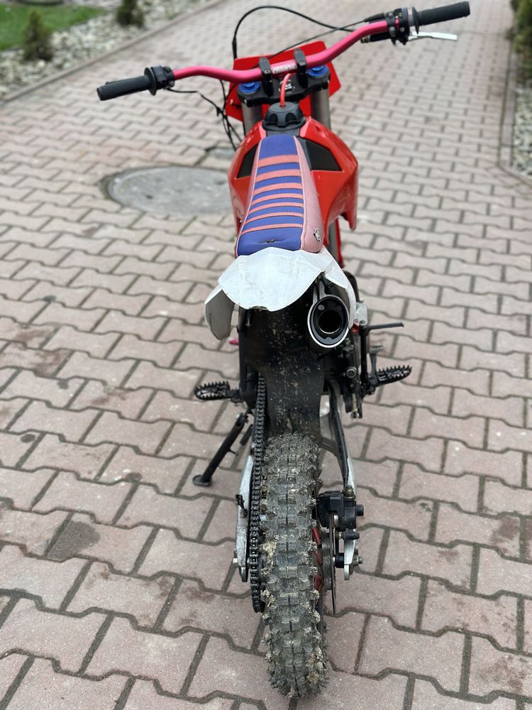 Pitbike RFZ 150cm Nowy Tłok