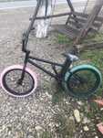 Bmx stolen casino 2021