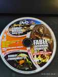 Fable Zapomniane Opowieści + Combat Mission + Gumboy PC PL