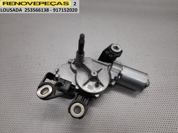 Motor limpa vidros trás VOLKSWAGEN Golf VI (5K1)