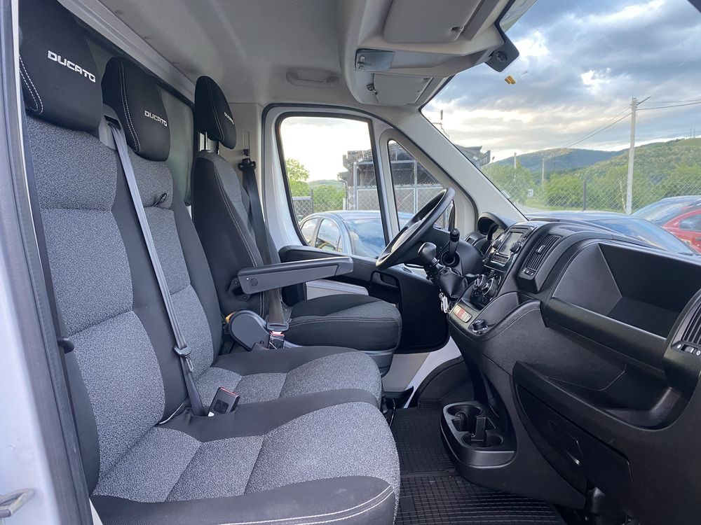 Fiat Ducato maxi