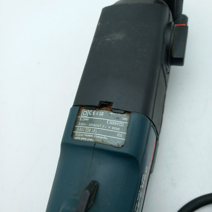 Młotowiertarka Bosch GBH 2-24 DSR