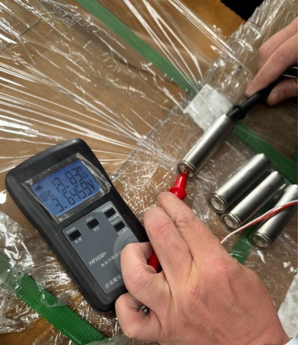 Акумулятор 21700 Samsung 48х