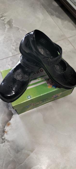 Мешти для дівчинки