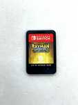 Rayman Legends Definitive Edition Nintendo Switch (sama gra)