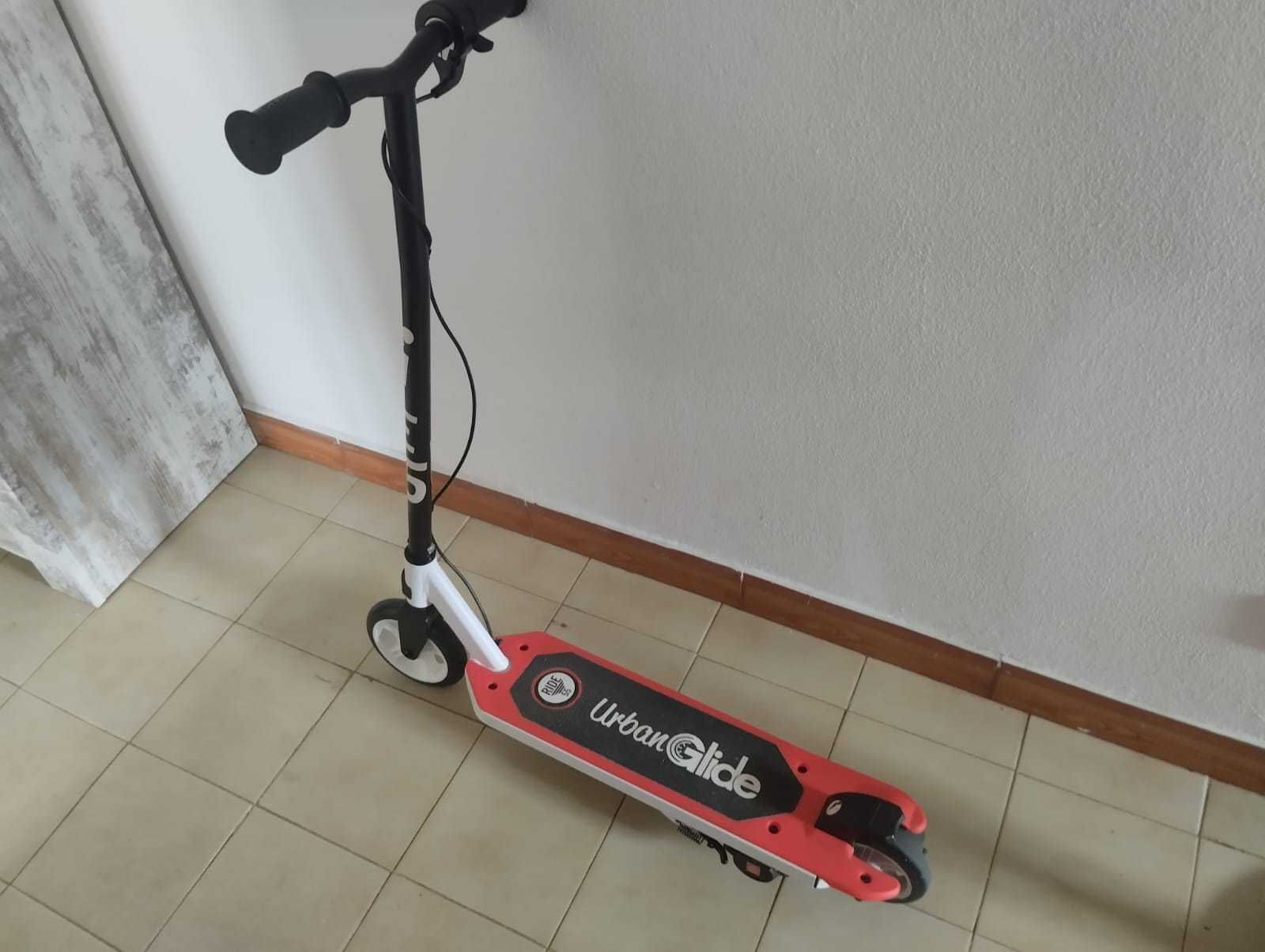 Trotinete elétrica