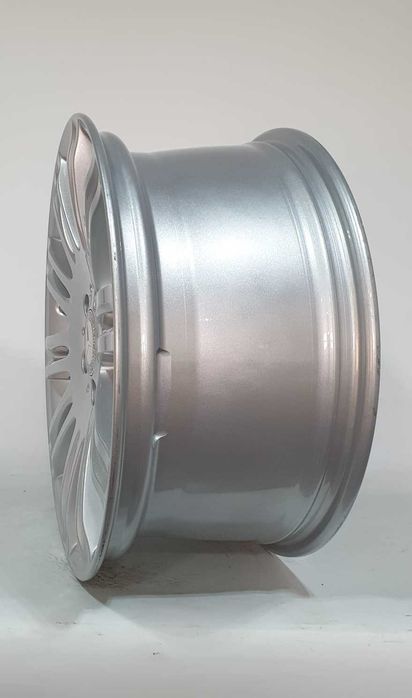 4074-Jantes 18 5x112 Originais Mercedes E-classe W211