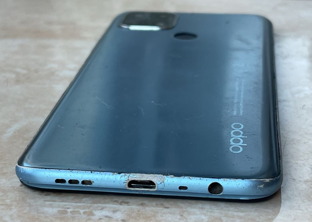 Oppo A15, 2/32, android 10