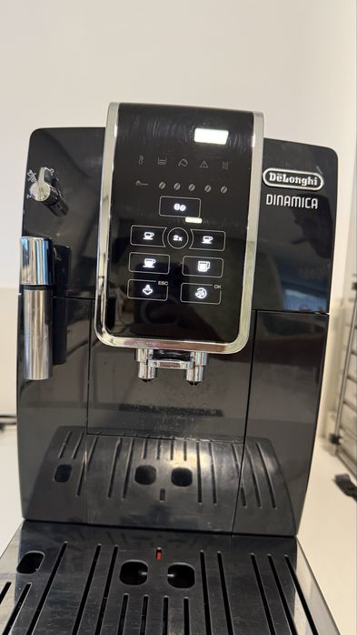Delonghi Dinamica