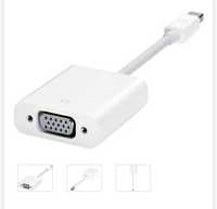 Adaptador APPLE Mini Displayport - VGA