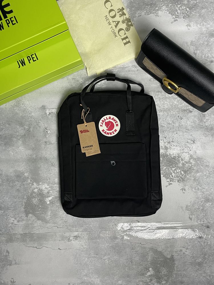 Fjallraven Nowy Plecak 16 L Trend 2024!!