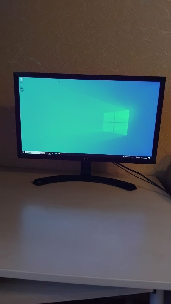 Монітор LG 22mp58a-p