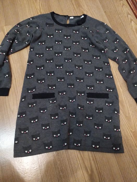 Пакет речей для дівчинки 5-6 років