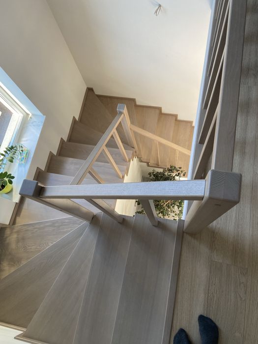 Сходи на замовлення.Ступеньки.Сходинки.