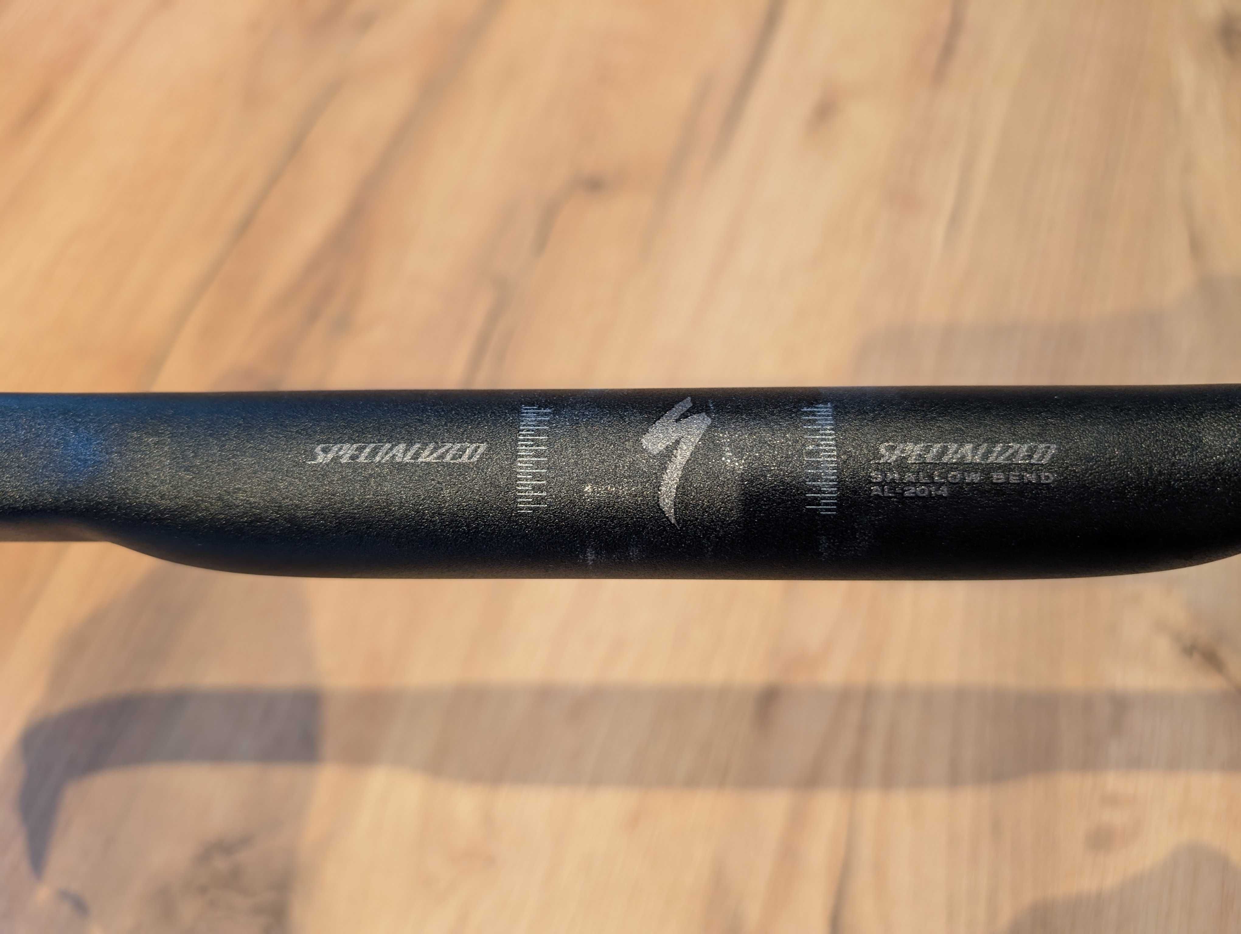 Kierownica Specialized Expert Shallow Drop 42cm