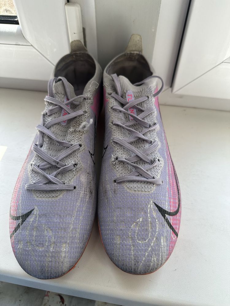 Korki Nike Mercurial