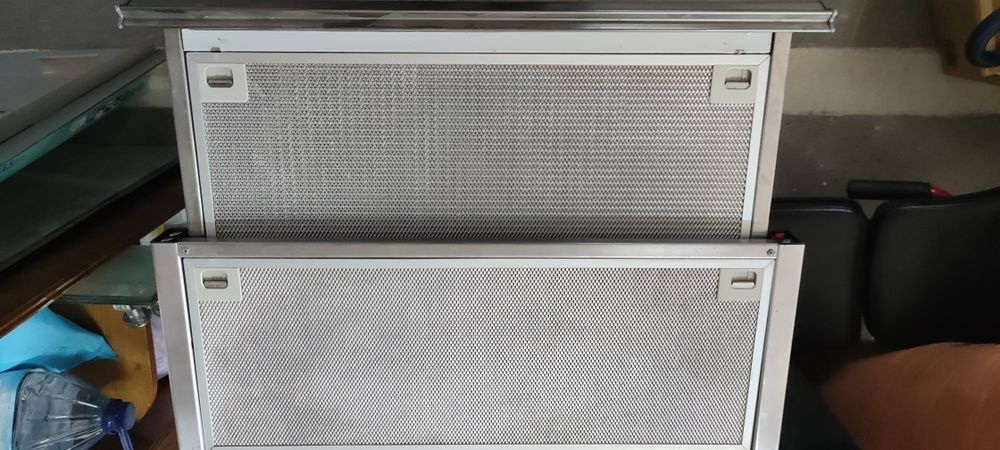 Exaustor Teka CNL 2002 encastrar