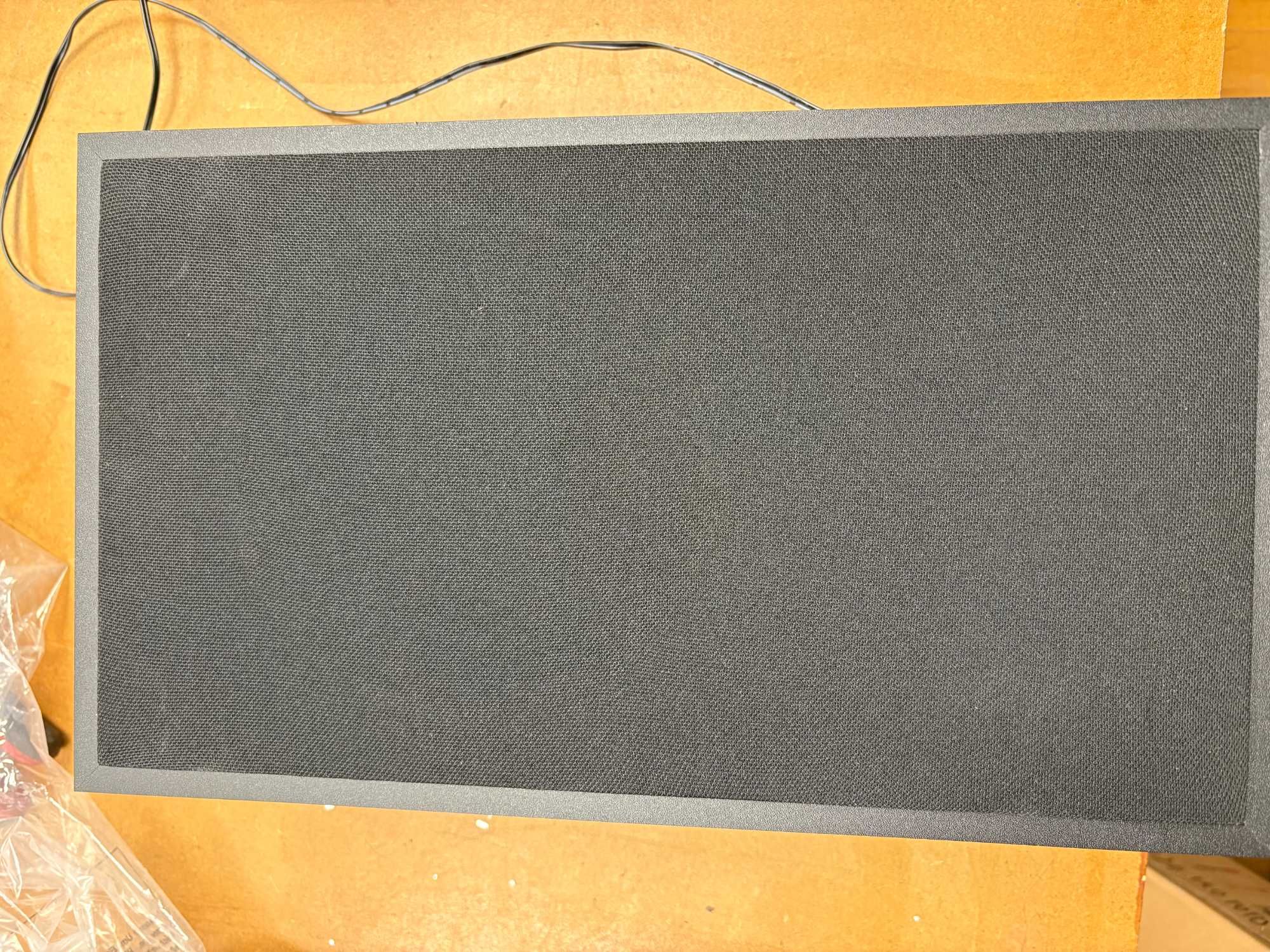 Soundbar PHEANOO D6 2.1 z Subwooferem Dolby  Bluetooth 5.0 Uszkodzony