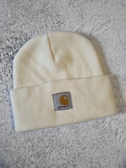 Шапка Carhartt the north face One Size
