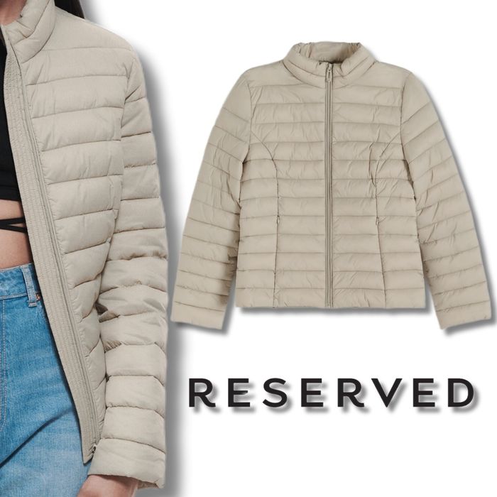 Куртка жіноча Reserved