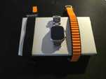 Apple Watch Ultra 2