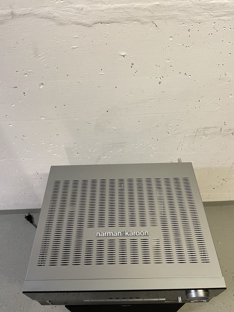 Harman Kardon AVR-135