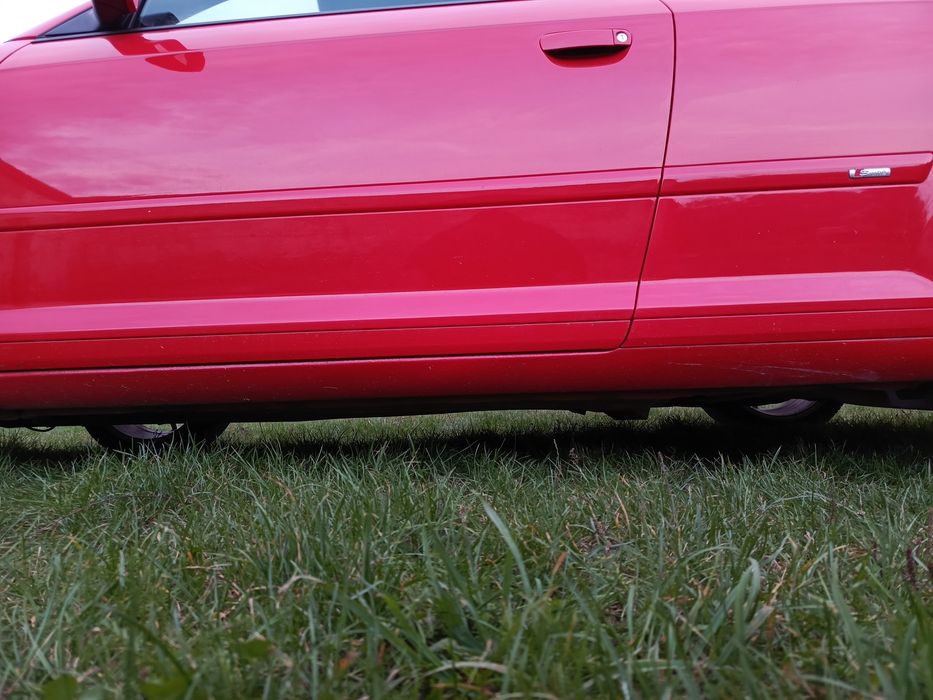 Audi A3 8L S-Line