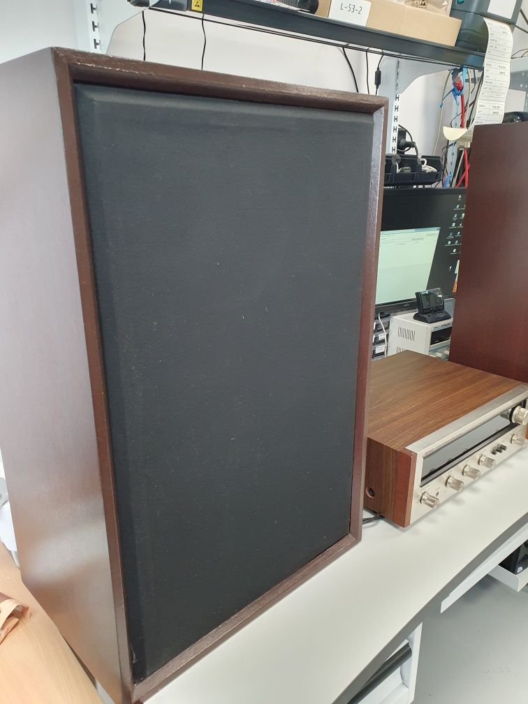 Zestaw Hi-Fi Vintage