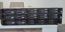 Server Dell PowerEdge R630, DDR4, 8TB
